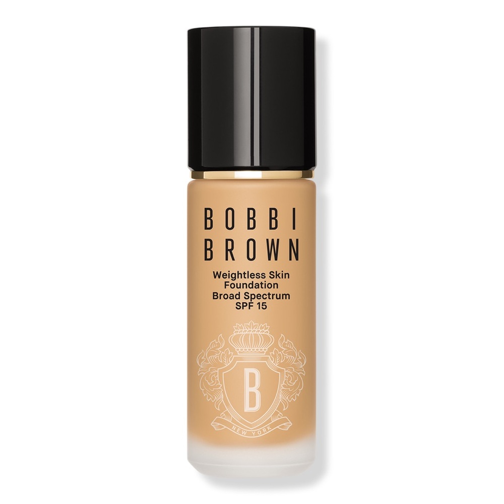 Bobbi Brown Weightless Foundation